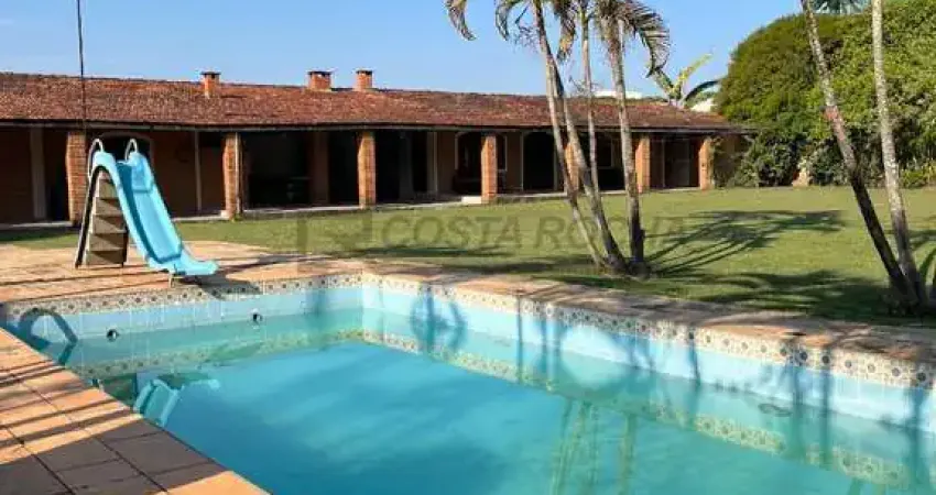 Chácara à venda, 3000 m² por R$ 1.500.000,00 - João Jabour - Salto/SP