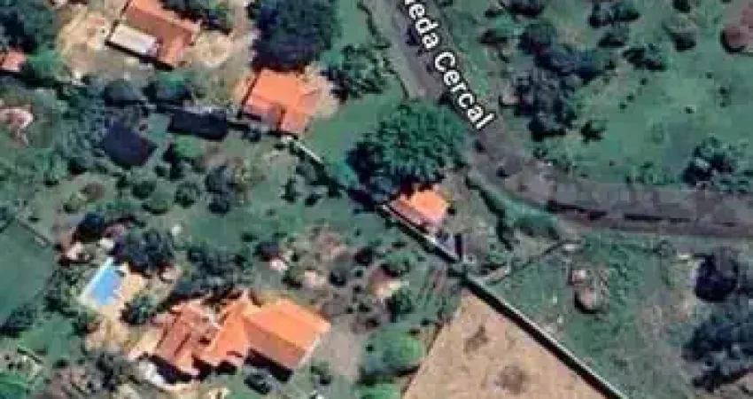 Terreno à venda, 3900 m² por R$ 1.000.060,00 - Jardim dos Laranjais - Indaiatuba/SP