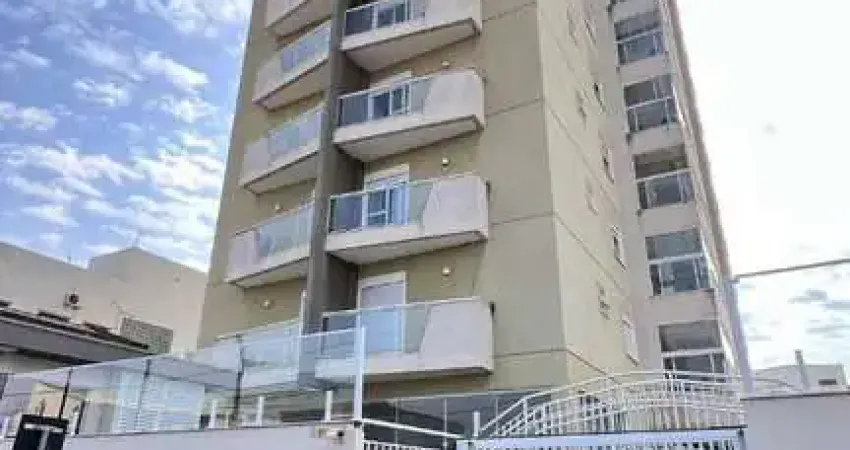 Apartamento com 3 quartos - Edifício Residencial Varandas da Matriz - Salto/SP
