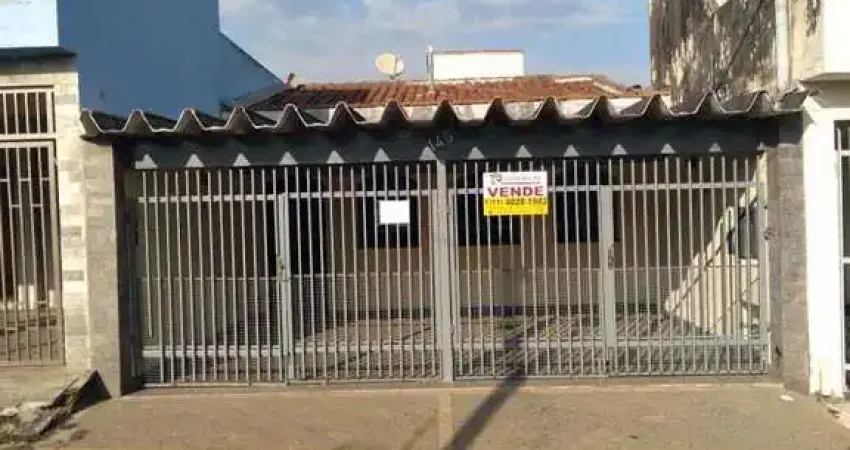Casa à venda, 122 m² por R$ 350.000,00 - Jardim D'Icaraí - Salto/SP