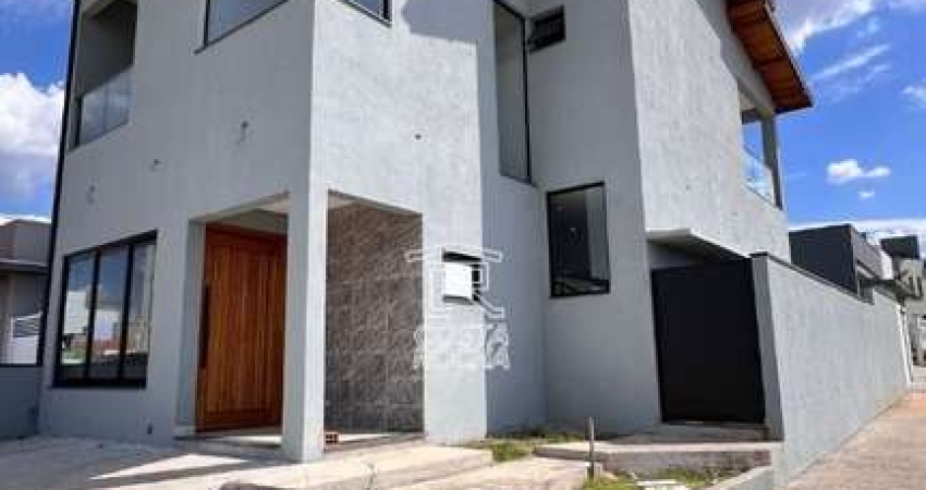 Casa com 3 dormitórios à venda, 214 m² por R$ 1.000.000,00 - Condomínio Parque Imperial - Salto/SP