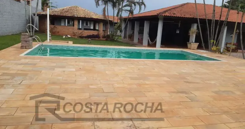 Chácara à venda, 4021 m² por R$ 1.385.000,00 - Buru - Salto/SP