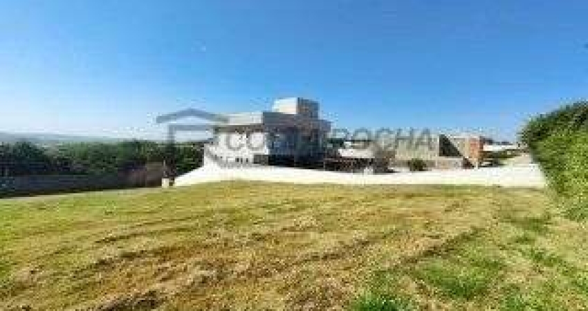 Terreno à venda, 960 m² por R$ 650.000,00 - Condomínio Xapada Parque Ytu - Itu/SP