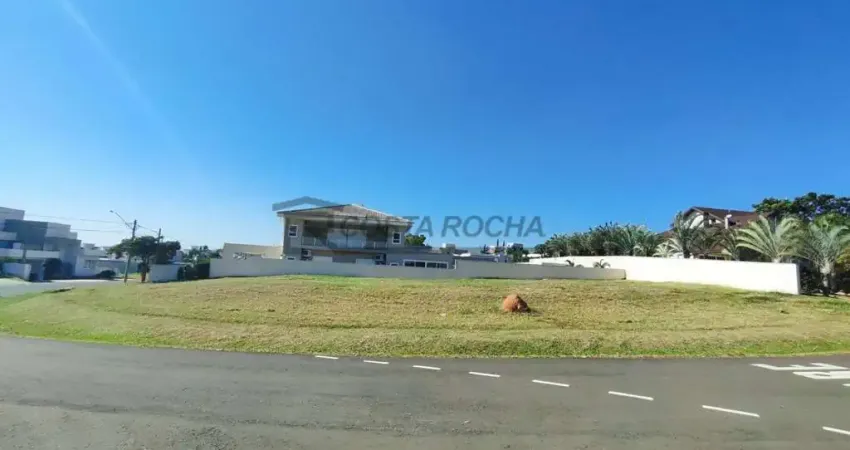 Terreno à venda, 1250 m² por R$ 750.000,00 - Condomínio Xapada Parque Ytu - Itu/SP