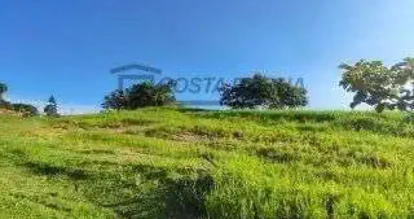 Terreno à venda, 500 m² por R$ 450.000,00 - Condomínio Villas do Golfe - Itu/SP