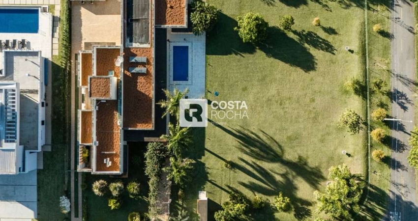 Casa com 3 suítes à venda- Condomínio Haras Paineiras - Salto/SP