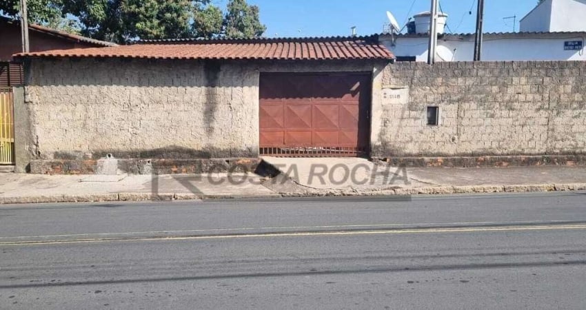 Casa à venda, 47 m² por R$ 210.000,00 - Jardim Marília - Salto/SP