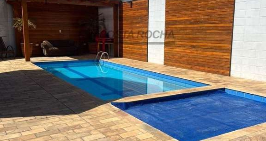 Salão à venda, 82 m² por R$ 480.000,00 - Loteamento Terras de São Pedro e São Paulo - Salto/SP