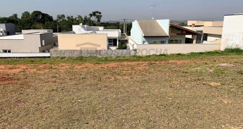 Terreno à venda, 330 m² por R$ 270.000,00 - Condomínio Lagos D'Icaraí - Salto/SP