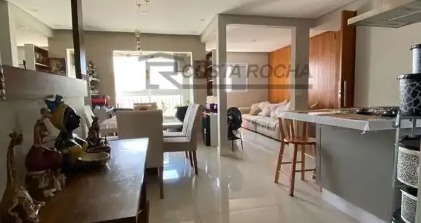 Apartamento com 2 dormitórios à venda, 89 m² por R$ 610.000,00 - Ilhas do Mediterrâneo - Itu/SP