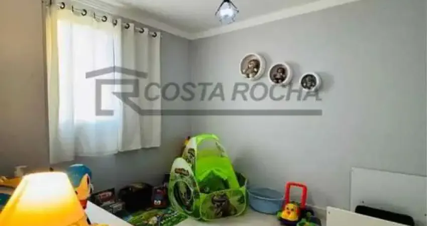 Apartamento com 2 quartos à venda - Edifício Residencial Parque Solar dos Sabiás - Salto/SP