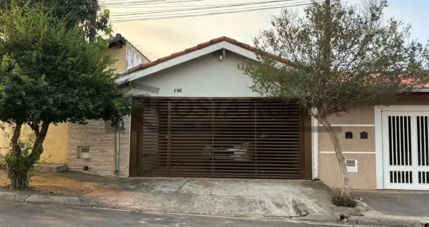 Casa à venda, 155 m² por R$ 420.000,00 - Residencial Santa Madre Paulina - Salto/SP