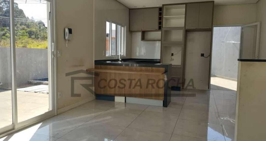 Casa com 2 dormitórios à venda, 181 m² por R$ 680.000,00 - Jardim Taquaral  - Salto/SP