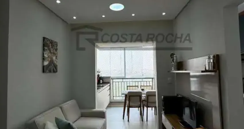 Apartamento com 2 quartos à venda - Edifício Residencial Florença - Salto/SP