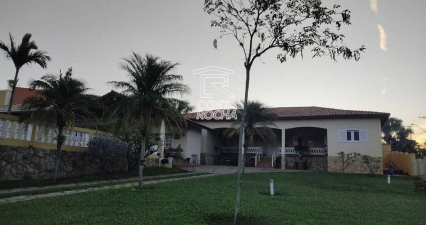 Casa com 3 dormitórios à venda, 307 m² por R$ 1.150.000,00 - Condomínio Haras São Luiz - Salto/SP