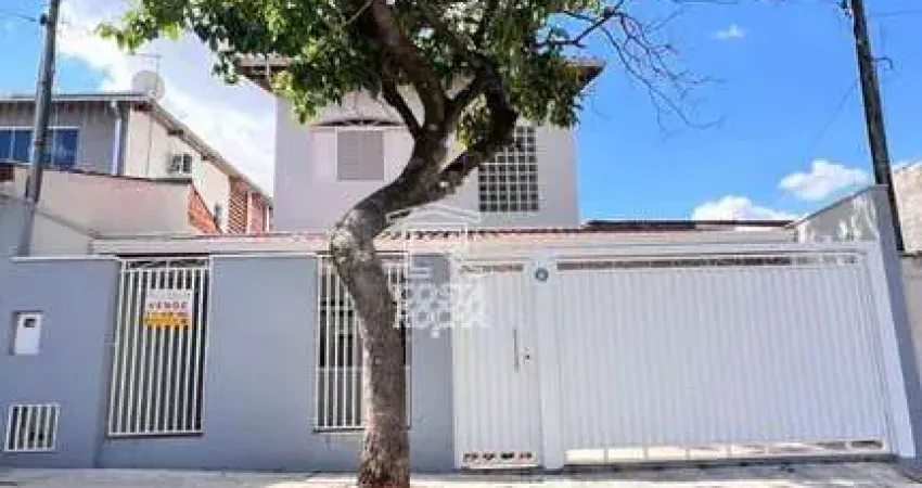 Casa com 3 dormitórios à venda, 198 m² por R$ 750.000,00 - Jardim Planalto - Salto/SP