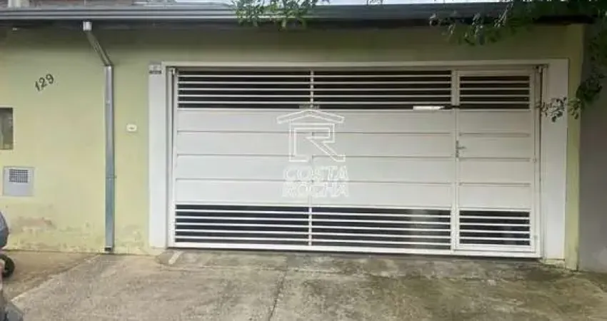 Casa à venda, 100 m² por R$ 420.000,00 - Jardim Santa Marta III - Salto/SP
