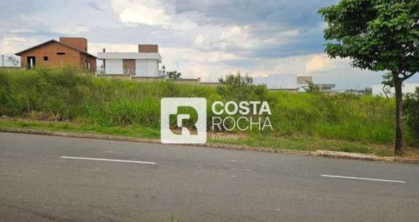 Terreno à venda, 480 m² por R$ 490.000,00 - Central Parque Comercial - Salto/SP