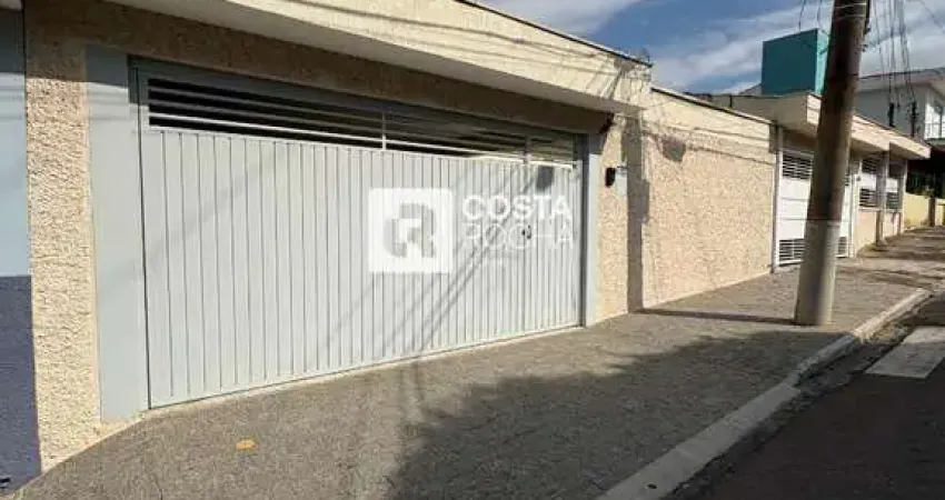 Casa à venda, 128 m² por R$ 585.000,00 - Vila Romão - Salto/SP