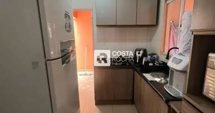 Casa com 3 quartos à venda - Jardim dos Colibris - Indaiatuba/SP
