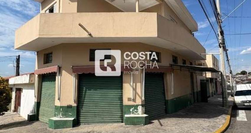 Casa com 3 quartos à venda - Jardim Nova Era - Salto/SP