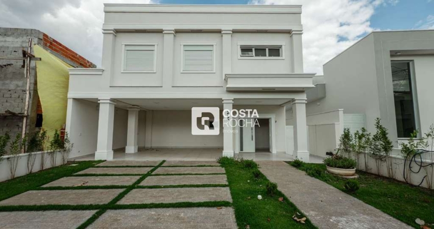 Casa com 3 quartos à venda - Condomínio Central Parque - Salto/SP