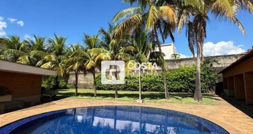 Casa com 3 dormitórios, 794 m² - venda por R$ 3.600.000,00 ou aluguel por R$ 10.000,00/mês - Vila Henrique - Salto/SP