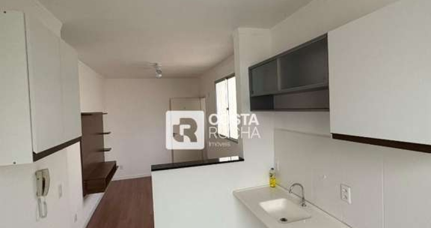 Apartamento com 2 dormitórios à venda, 38 m² por R$ 215.000,00 - Edifício Residencial Parque Solar dos Sabiás - Salto/SP