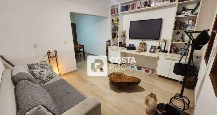 Casa com 2 dormitórios à venda, 69 m² por R$ 480.000,00 - Villagio JK - Salto/SP