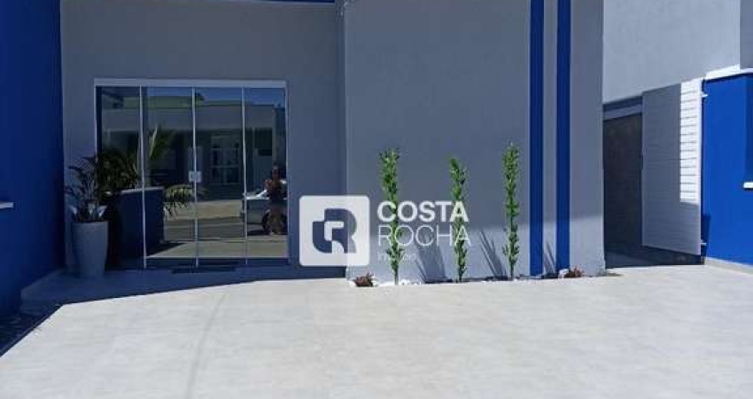 Casa com 1 dormitório à venda, 51 m² por R$ 400.000,00 - Condomínio Parque Imperial - Salto/SP