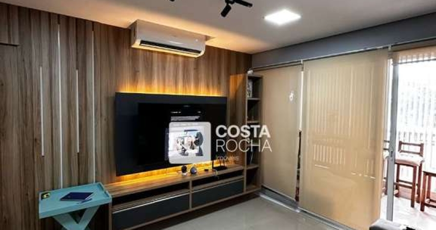 Apartamento com 2 dormitórios à venda, 74 m² por R$ 500.000,00 - Green Park II Residencial - Salto/SP