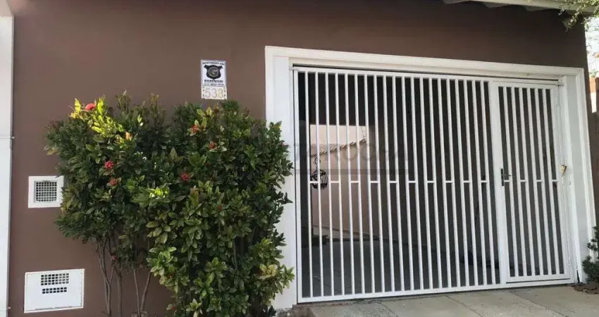 Casa com 2 quartos à venda na Rua Suíça, 538, Jardim Celani, Salto