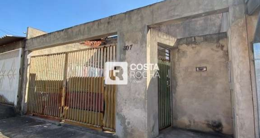 Casa com 3 quartos à venda - Jardim Santa Marta - Salto/SP