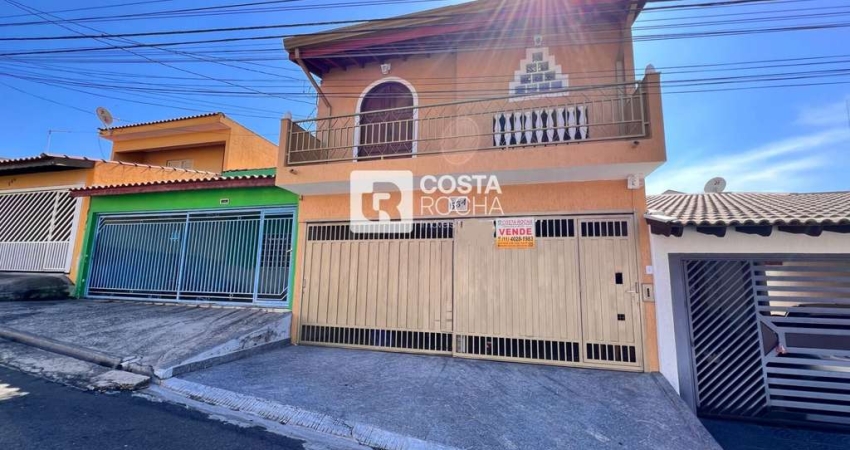 Casa com 4 quartos à venda -  Terras de São Pedro e São Paulo - Salto/SP
