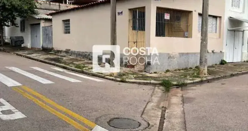 Casa com 6 quartos à venda - Vila Teixeira - Salto/SP