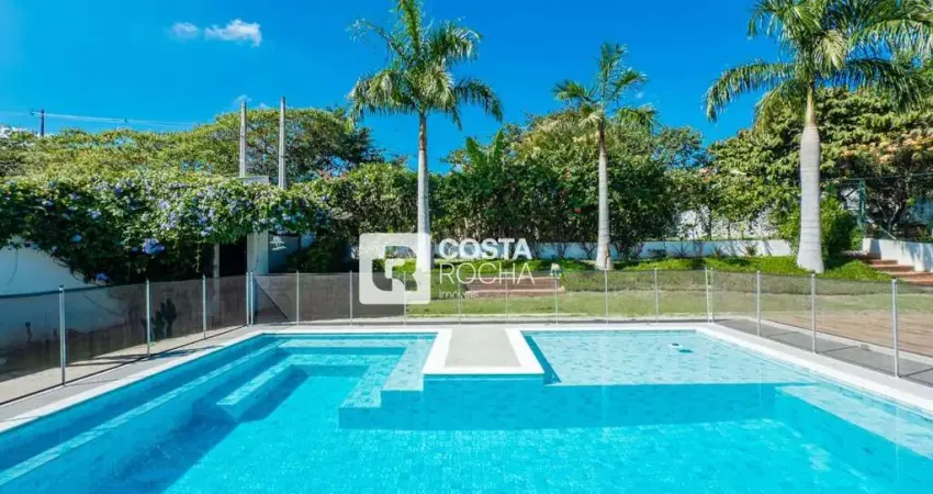 Casa com 3 dormitórios à venda, 227 m² por r$ 2.500.000,00 - condomínio palmeiras imperiais - salto/sp