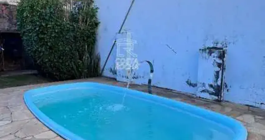 Casa com 3 quartos à venda na Rua Monsenhor Couto, 136, Centro, Salto