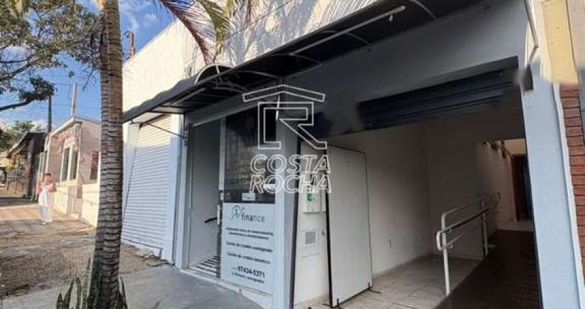 Sala comercial à venda na Rua Vinte e Três de Maio, 420, Centro, Salto