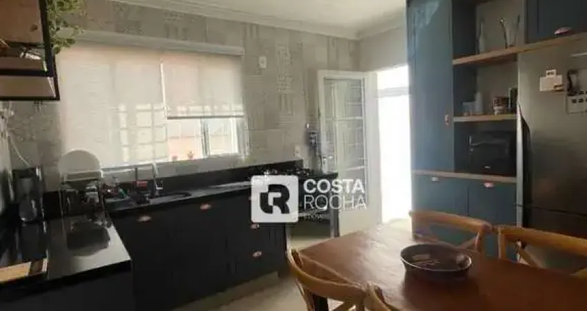 Casa com 2 quartos à venda na Rua Nahor Leite Gomes, 321, Jardim Convenção, Itu