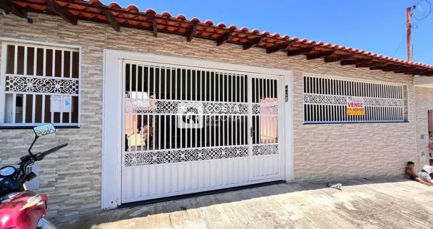 Casa com 2 quartos à venda na Rua Henrique Dias, 408, Jardim Santa Cruz, Salto