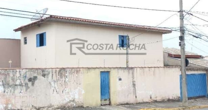 Casa com 3 quartos- Loteamento Terras de São Pedro e São Paulo - Salto/SP
