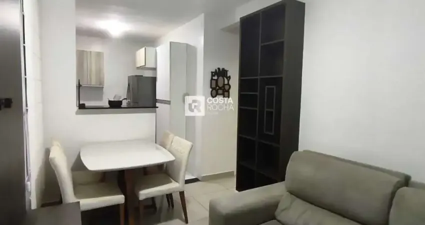 Apartamento à venda e locação - edifício residencial parque solar dos sabiás - salto/sp