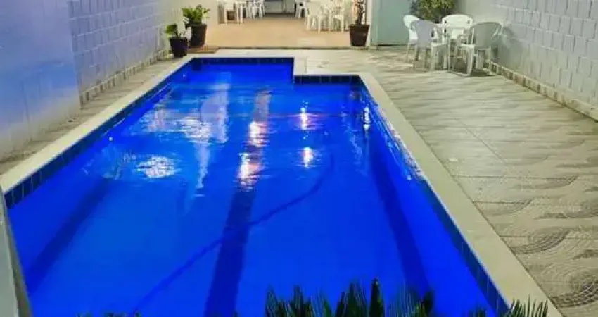 Salão à venda, 276 m² por R$ 600.000,00 - Residencial Parque Laguna - Salto/SP