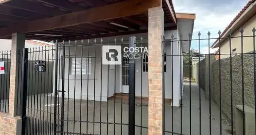 Casa com 2 quartos à venda na Rua Emílio Ribas, 186, Bela Vista, Salto