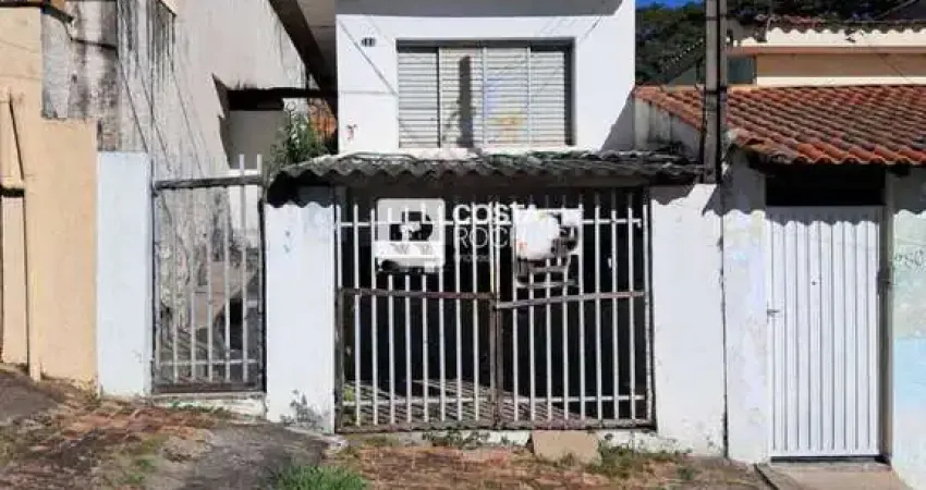 Casa com 1 quarto à venda na Rua Coelho Neto, 286, Jardim Três Marias, Salto