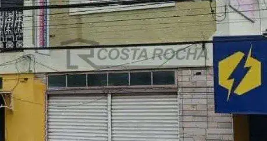 Salão para alugar, 90 m² por R$ 1.785,00/mês - Vila Norma - Salto/SP