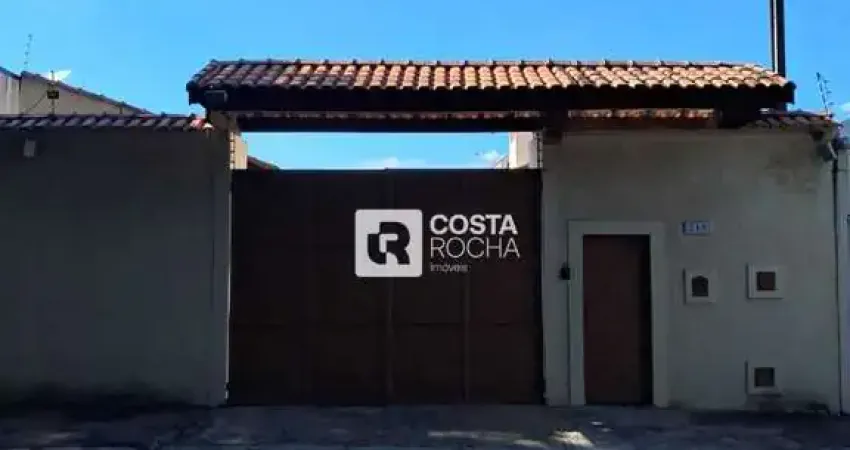 Casa com 1 quarto à venda - parque residencial presidente médici - itu/sp