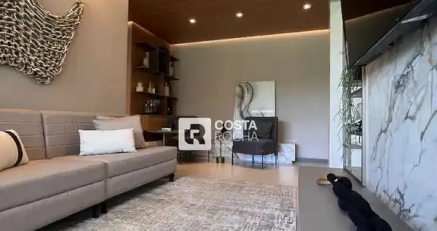 Apartamento com 3 quartos à venda - icaraí parque clube - salto/sp