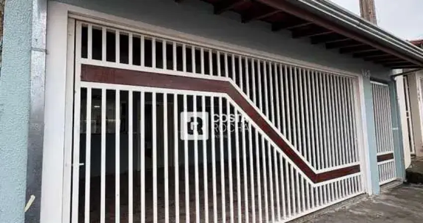 Casa com 2 quartos à venda na Rua Duarte Coelho, 463, Jardim Santa Marta III, Salto