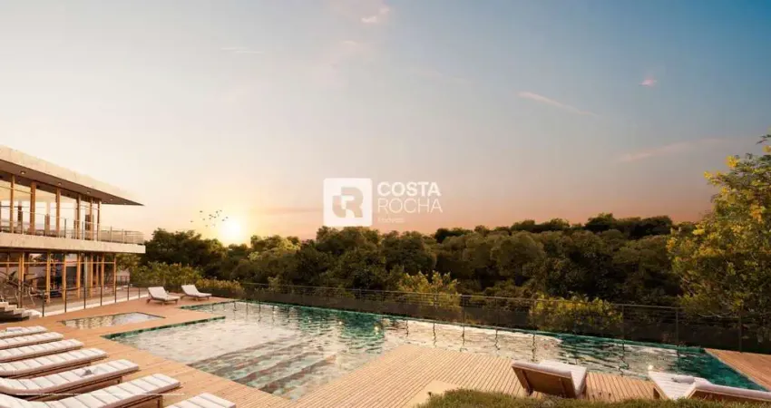 Apartamento com 2 quartos à venda na Avenida Brasília, 779, Jardim D'Icaraí, Salto